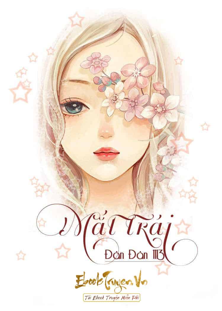 Mắt Trái