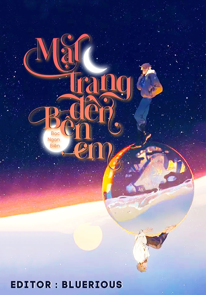Mặt Trăng Đến Bên Em
