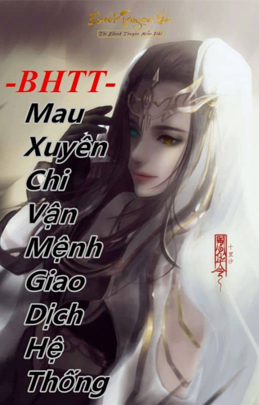 Mau Xuyên Chi Vận Mệnh Giao Dịch Hệ Thống Convert