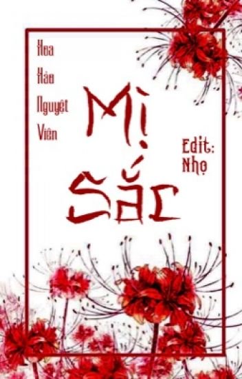 [Mau Xuyên - Hệ thống] Mị Sắc