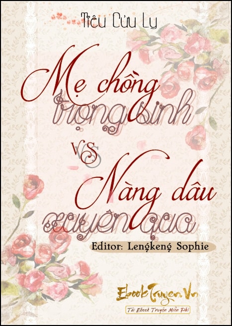 Mẹ Chồng Trọng Sinh Vs Nàng Dâu Xuyên Qua