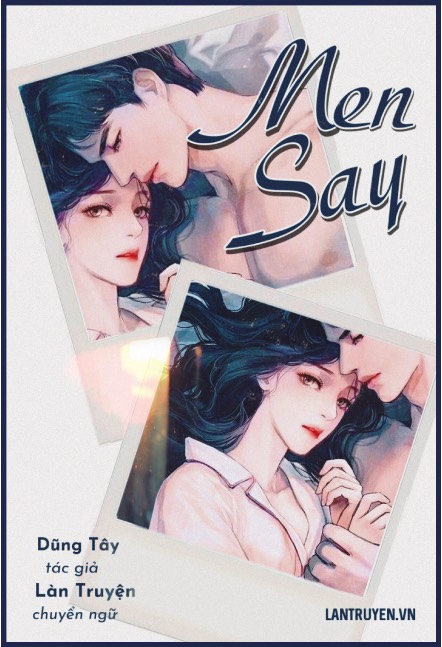 Men Say