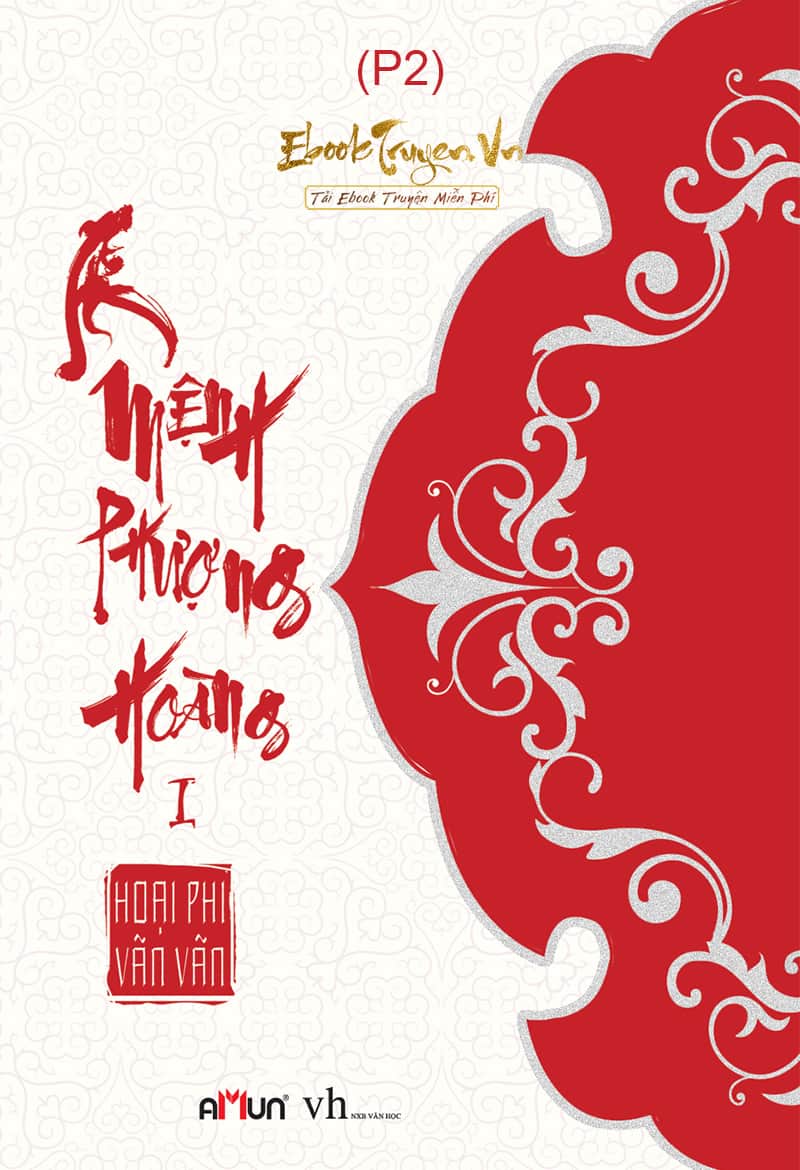 Mệnh Phượng Hoàng