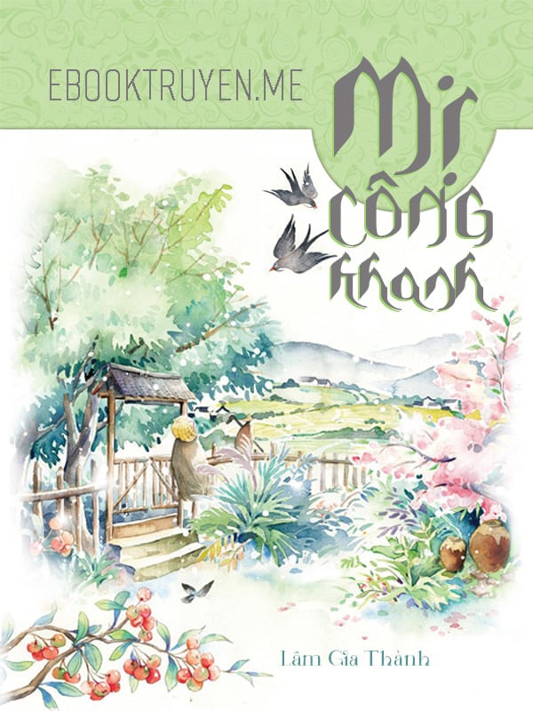 Mị Công Khanh