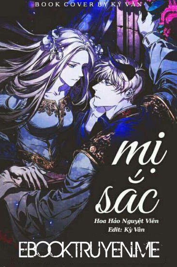 Mị Sắc