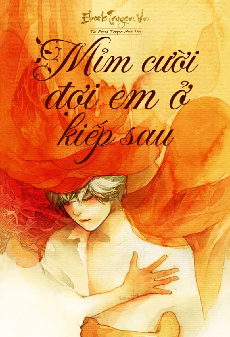Mỉm Cười Đợi Em Ở Kiếp Sau