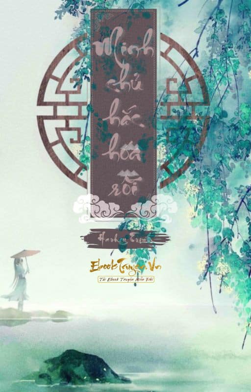 Minh Chủ Hắc Hóa Rồi