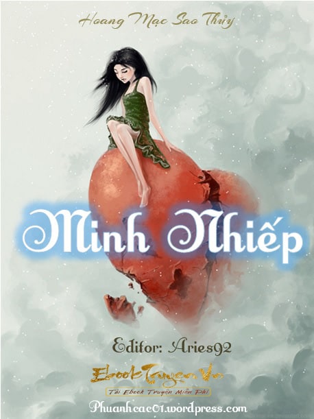 Minh Nhiếp