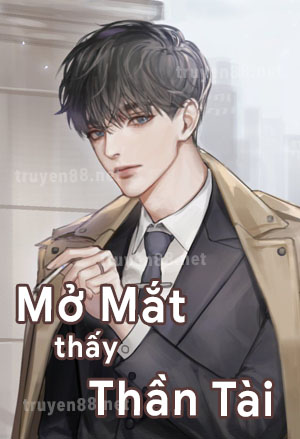 Mở Mắt Thấy Thần Tài