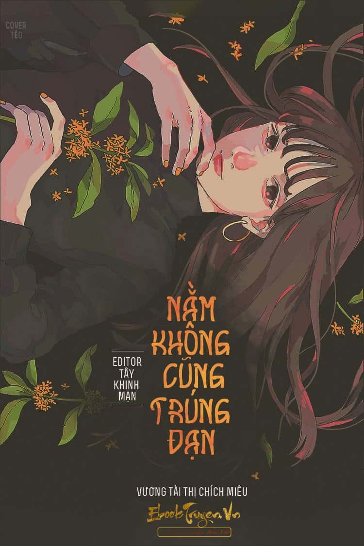 Mỗi Lần Đều Là Tôi Nằm Không Cũng Trúng Đạn