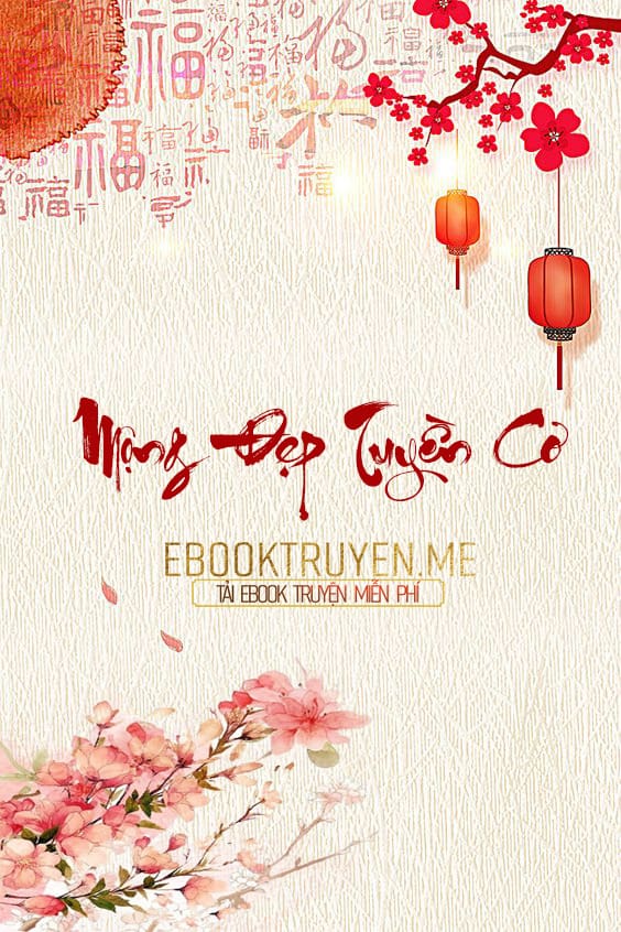 Mộng Đẹp Tuyền Cơ