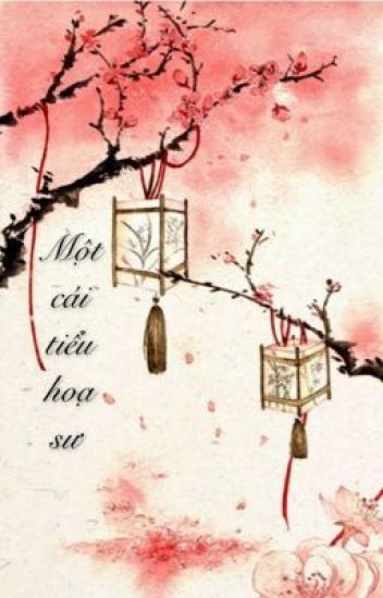 Một Cái Tiểu Hoạ Sư