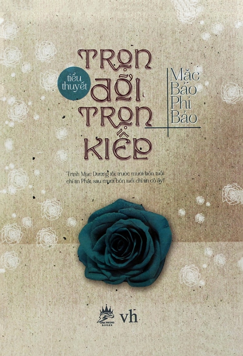 Một Đời Một Kiếp (Trọn Đời Trọn Kiếp)
