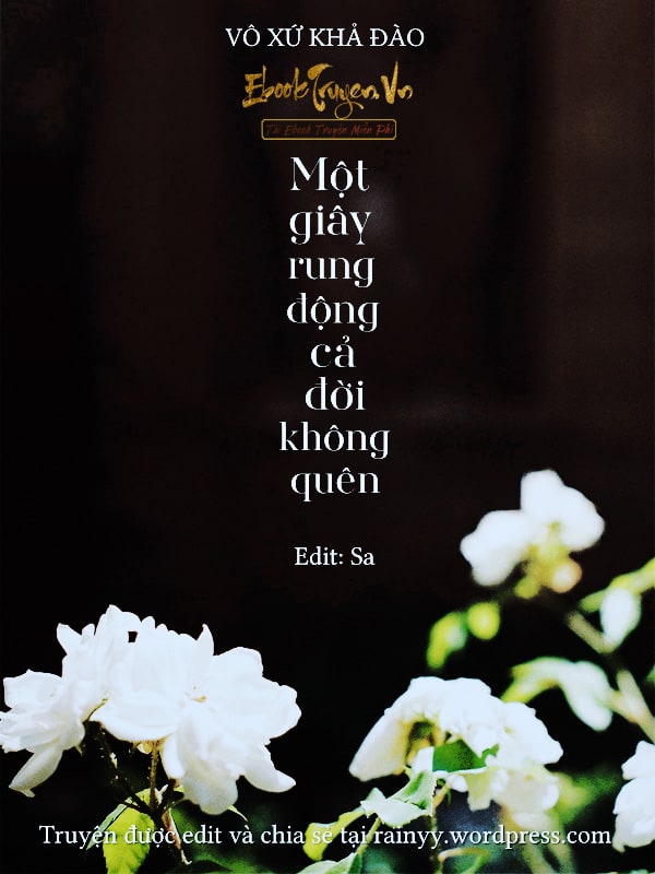 Một Giây Rung Động Cả Đời Không Quên