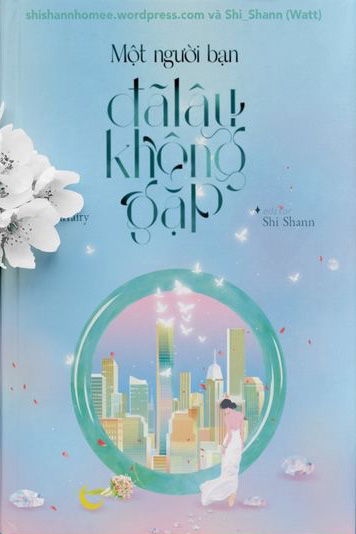 Một Người Bạn Đã Lâu Không Gặp