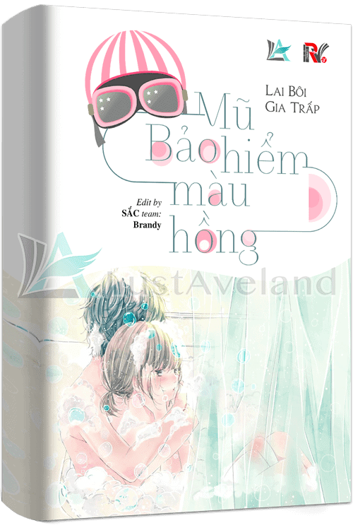 Mũ Bảo Hiểm Màu Hồng