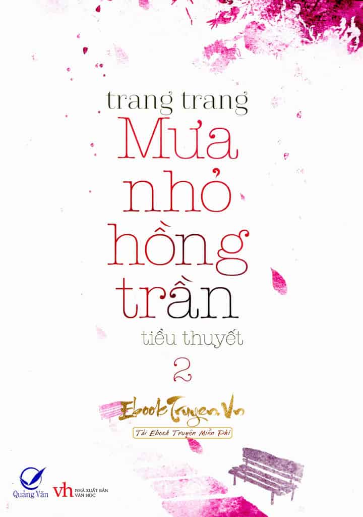 Mưa Nhỏ Hồng Trần