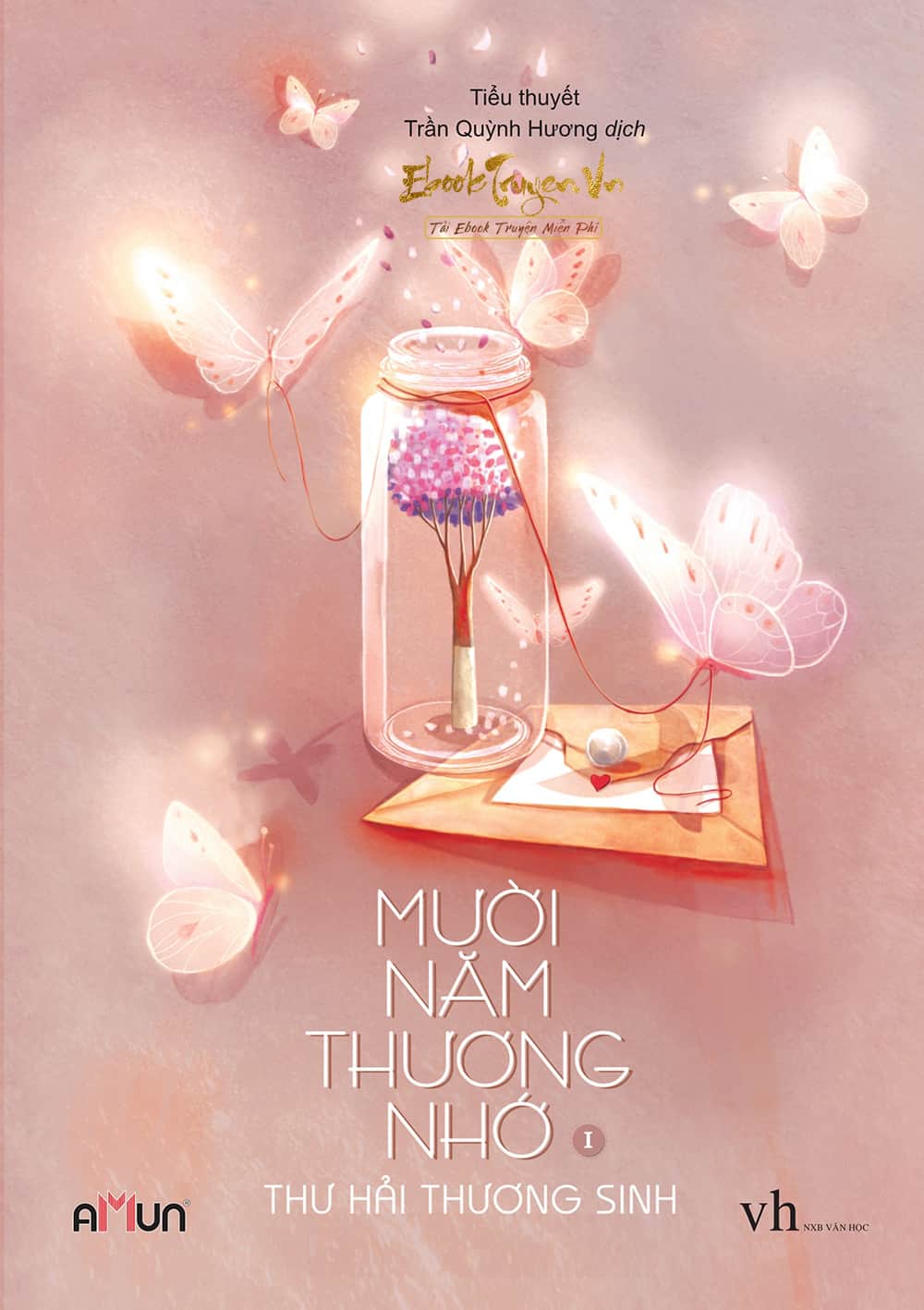 Mười Năm Thương Nhớ