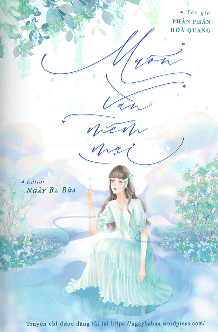 Muôn Vàn Mềm Mại