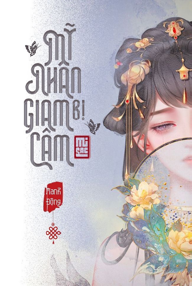 Mỹ Nữ Bị Giam Cầm