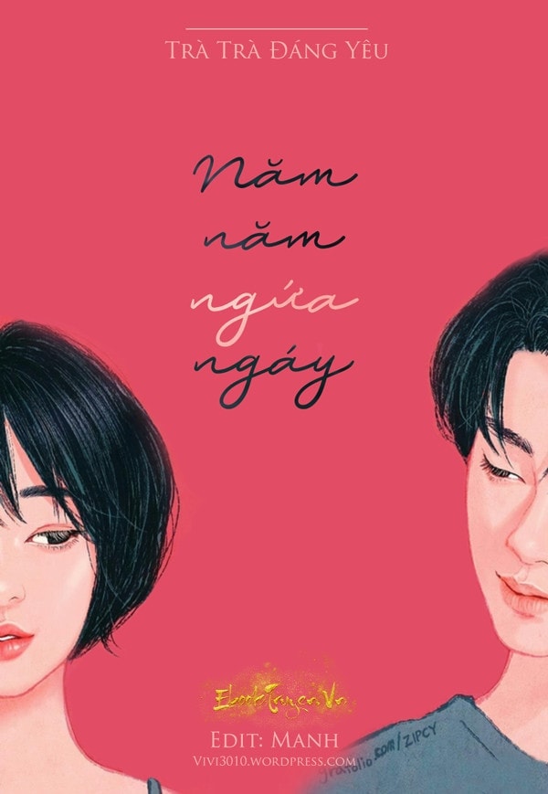 Năm Năm Ngứa Ngáy