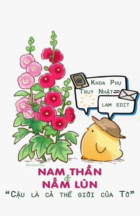 Nam Thần Và Nấm Lùn
