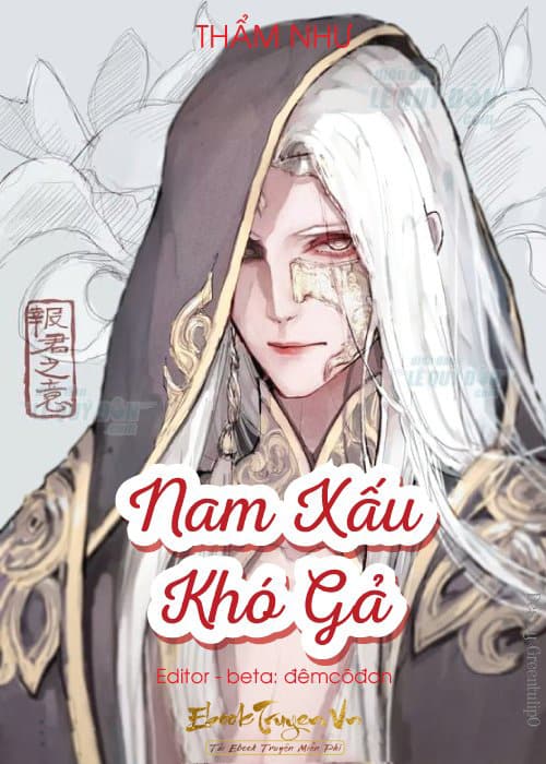 Nam Xấu Khó Gả