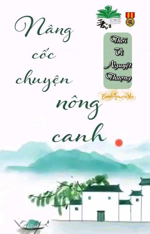 Nâng Cốc Chuyện Nông Canh Convert