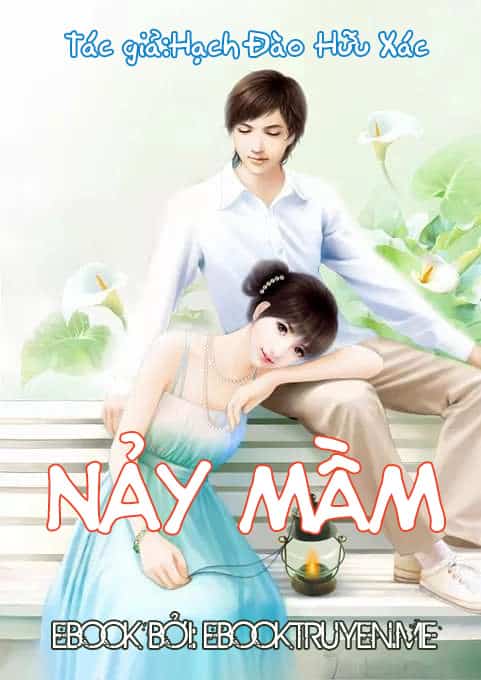 Nảy Mầm