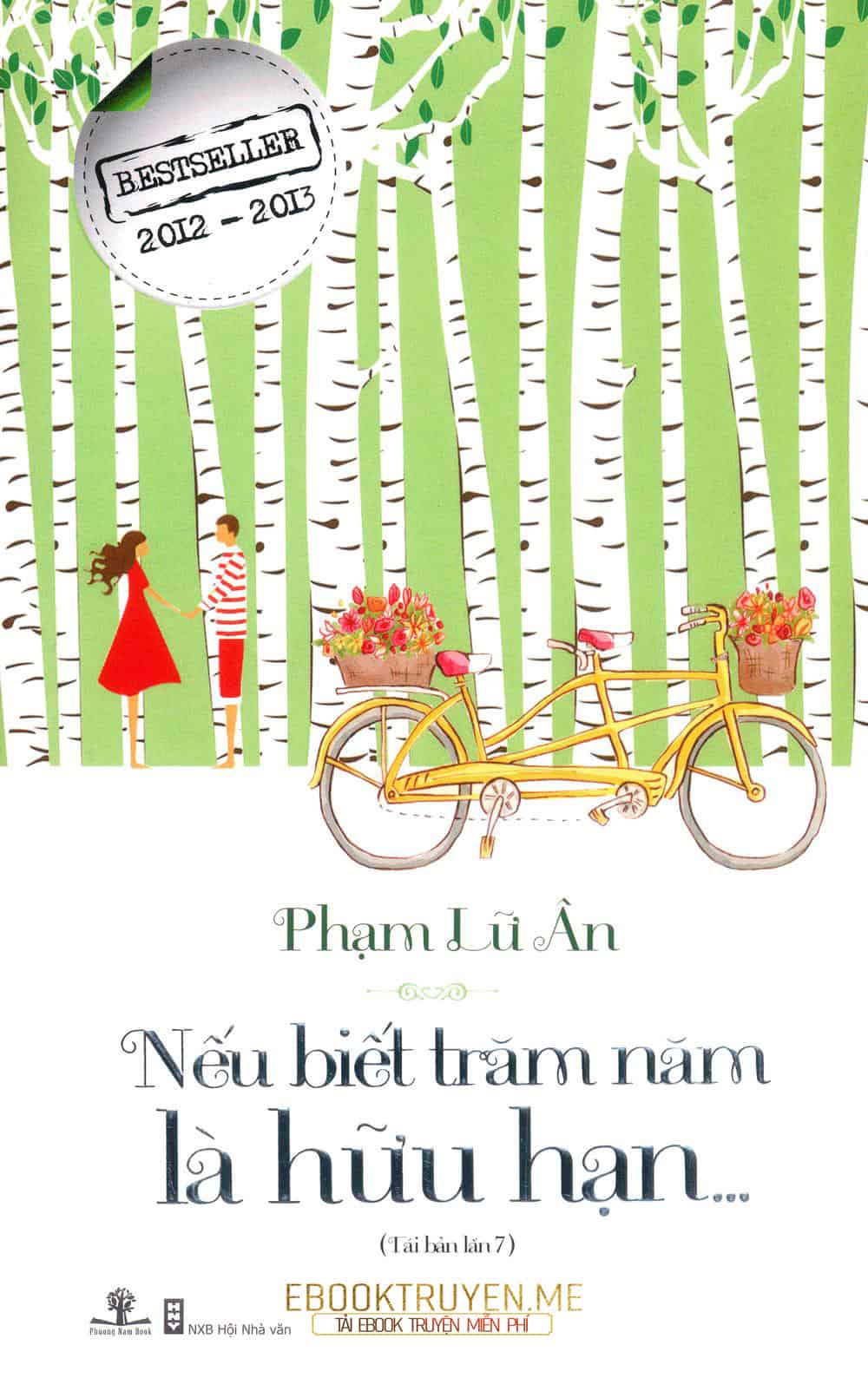 Nếu Biết Trăm Năm Là Hữu Hạn