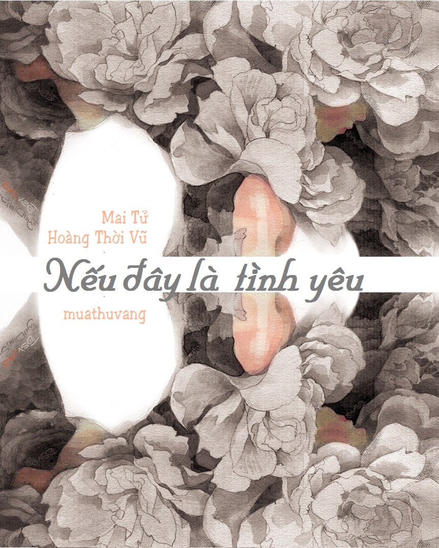 Nếu Đây Là Tình Yêu