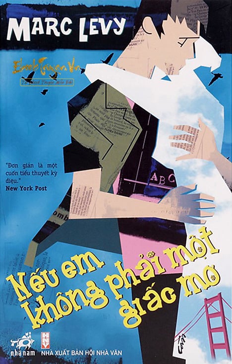 Nếu Em Không Phải Một Giấc Mơ (Và Nếu Như Chuyện Này Là Có Thật)
