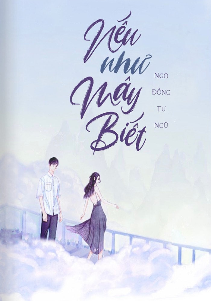 Nếu Như Mây Biết