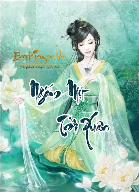 Ngắm Một Trời Xuân