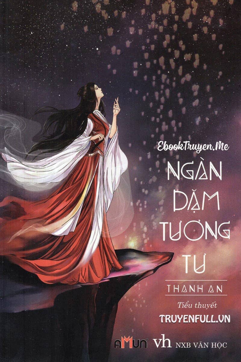 Ngàn Dặm Tương Tư