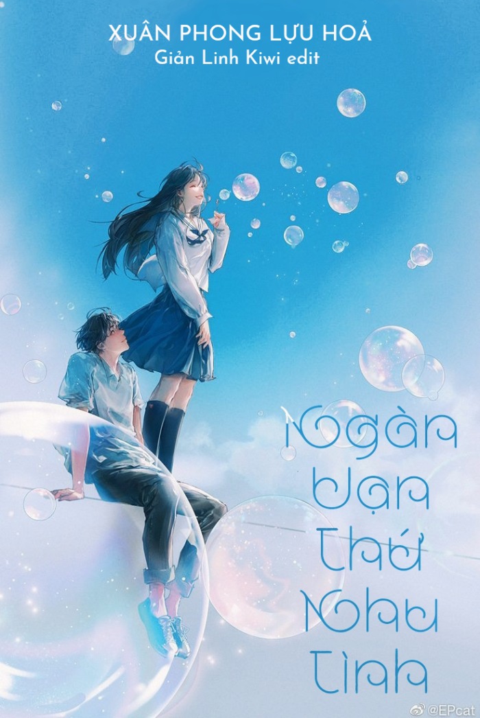 Ngàn Vạn Thứ Nhu Tình