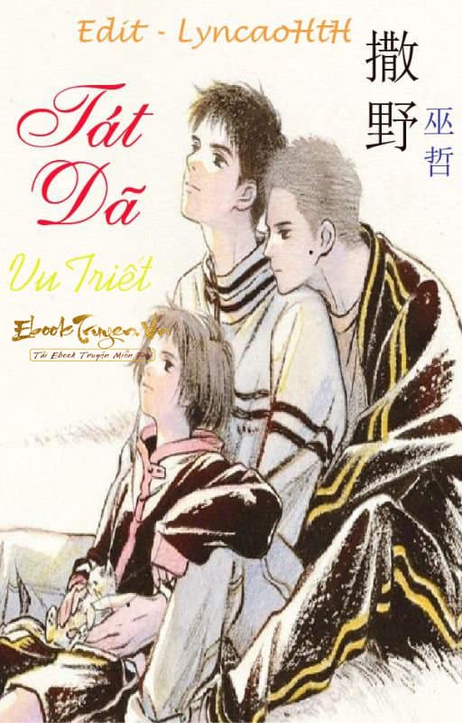 Ngang Tàng (Tát Dã)