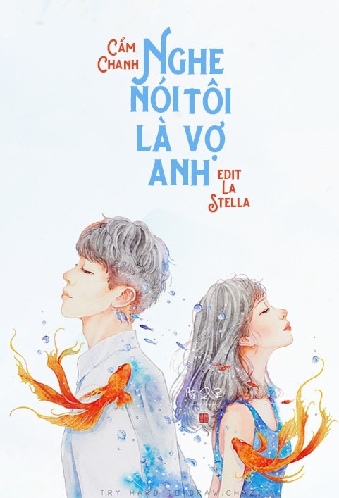 Nghe Nói Tôi Là Vợ Anh