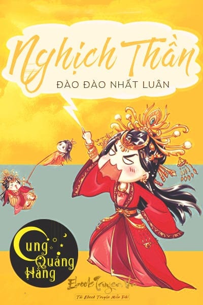 Nghịch Thần