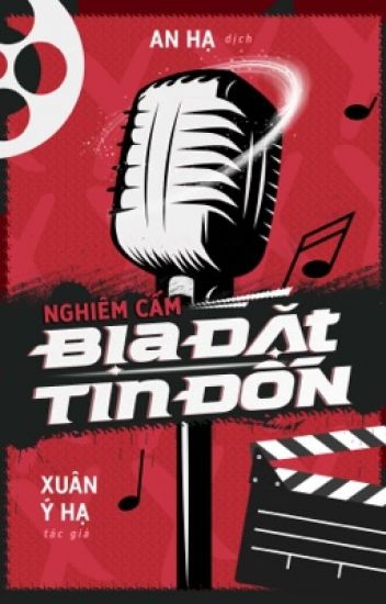Nghiêm Cấm Bịa Đặt Tin Đồn