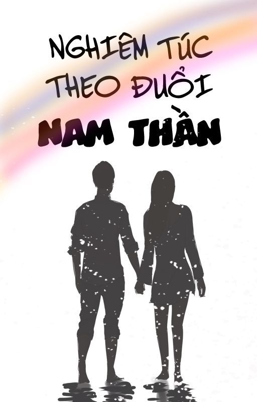 Nghiêm Túc Theo Đuổi Nam Thần