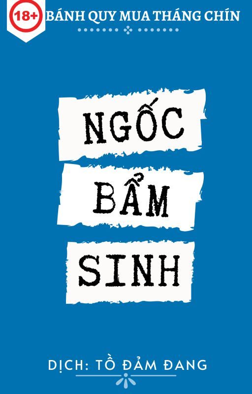 Ngốc Bẩm Sinh