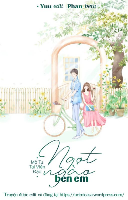Ngọt Ngào Bên Em