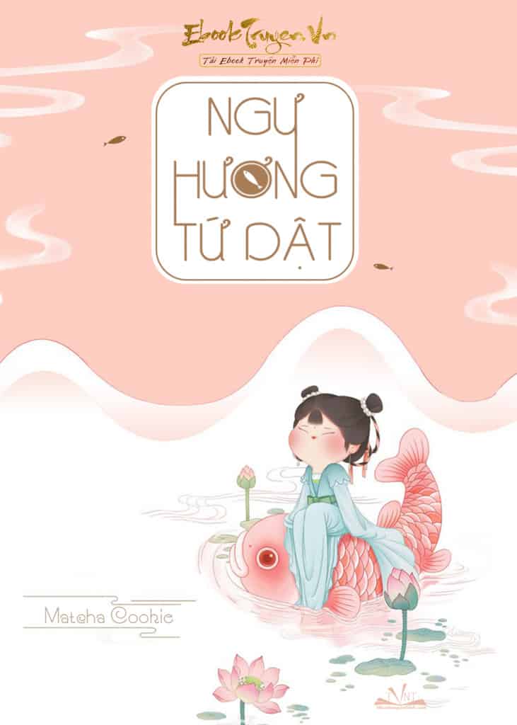 Ngư Hương Tứ Dật