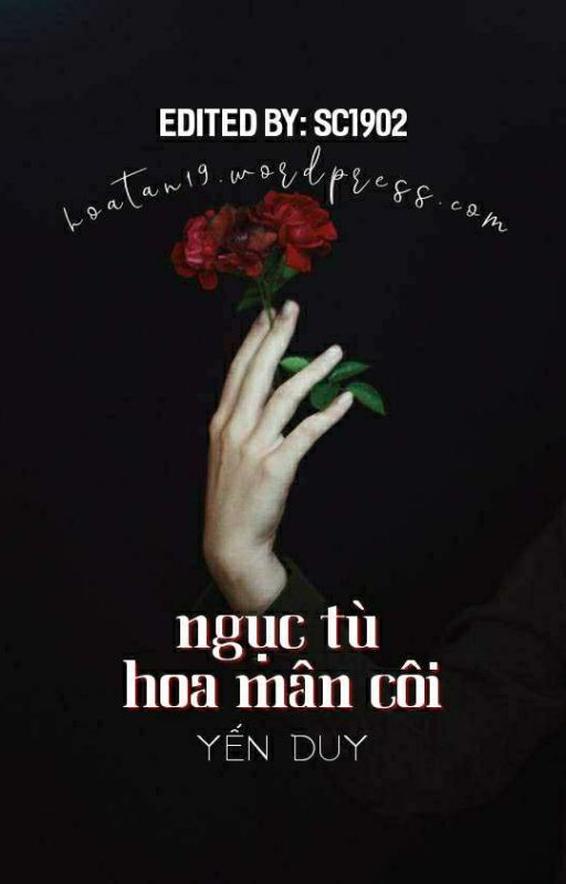 Ngục Tù Hoa Mân Côi