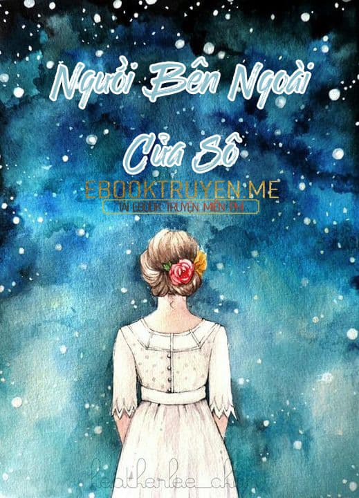 Người Bên Ngoài Cửa Sổ