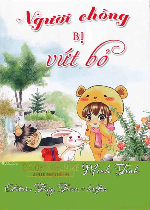 Người Chồng Bị Vứt Bỏ