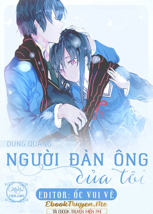 Người Đàn Ông Của Tôi
