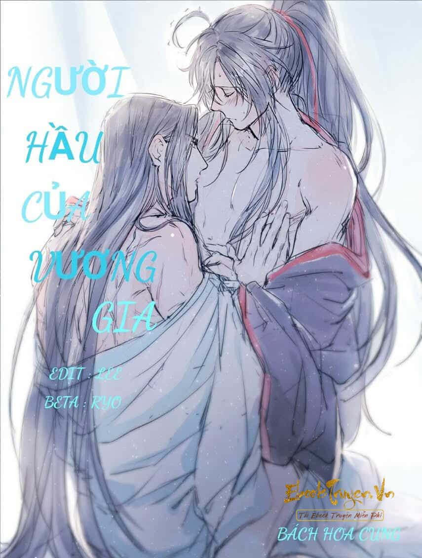 Người Hầu Của Vương Gia
