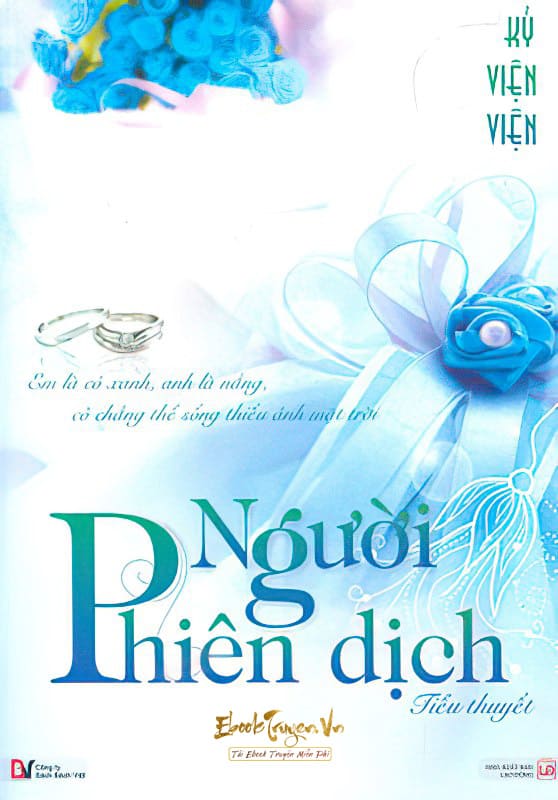 Người Phiên Dịch